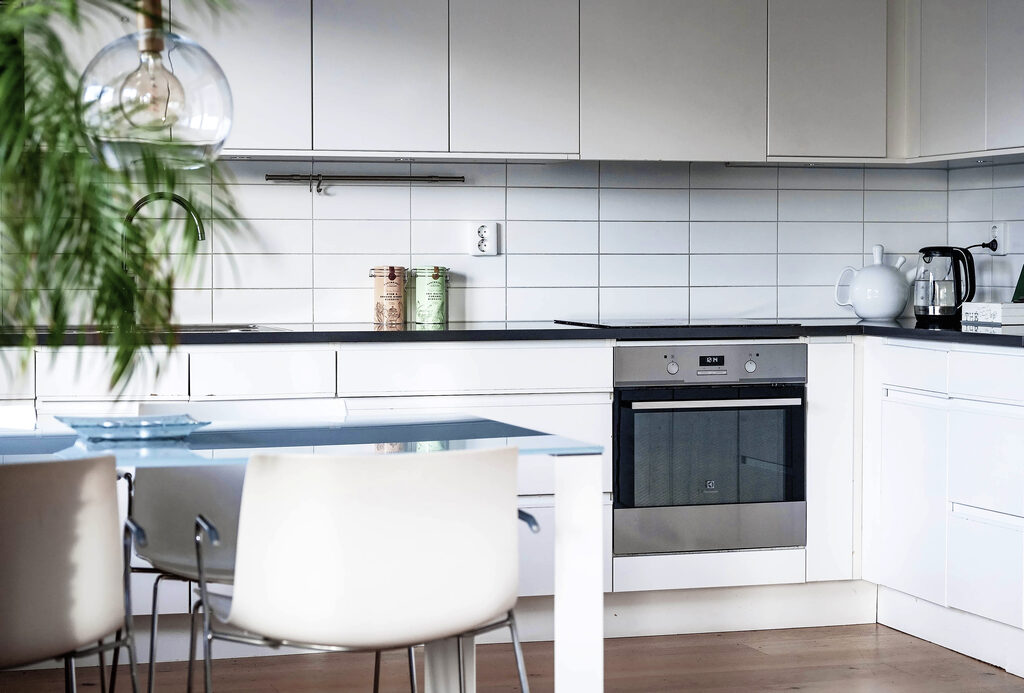 Lägenhetsbyte - Slåttervallsgatan 4