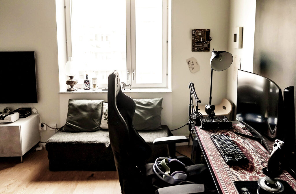 Lägenhetsbyte - Slåttervallsgatan 4