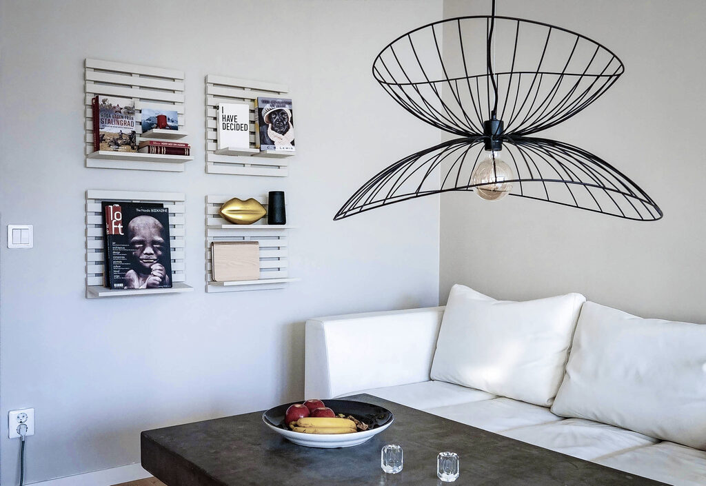 Lägenhetsbyte - Slåttervallsgatan 4