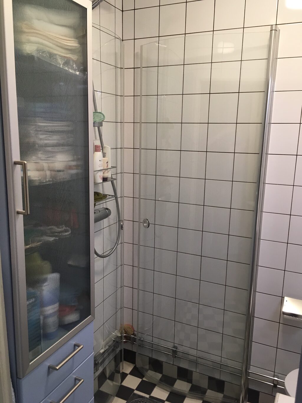 Lägenhetsbyte - Klevgränd 16B