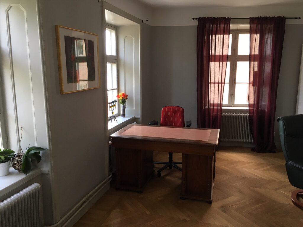 Lägenhetsbyte - Klevgränd 16B