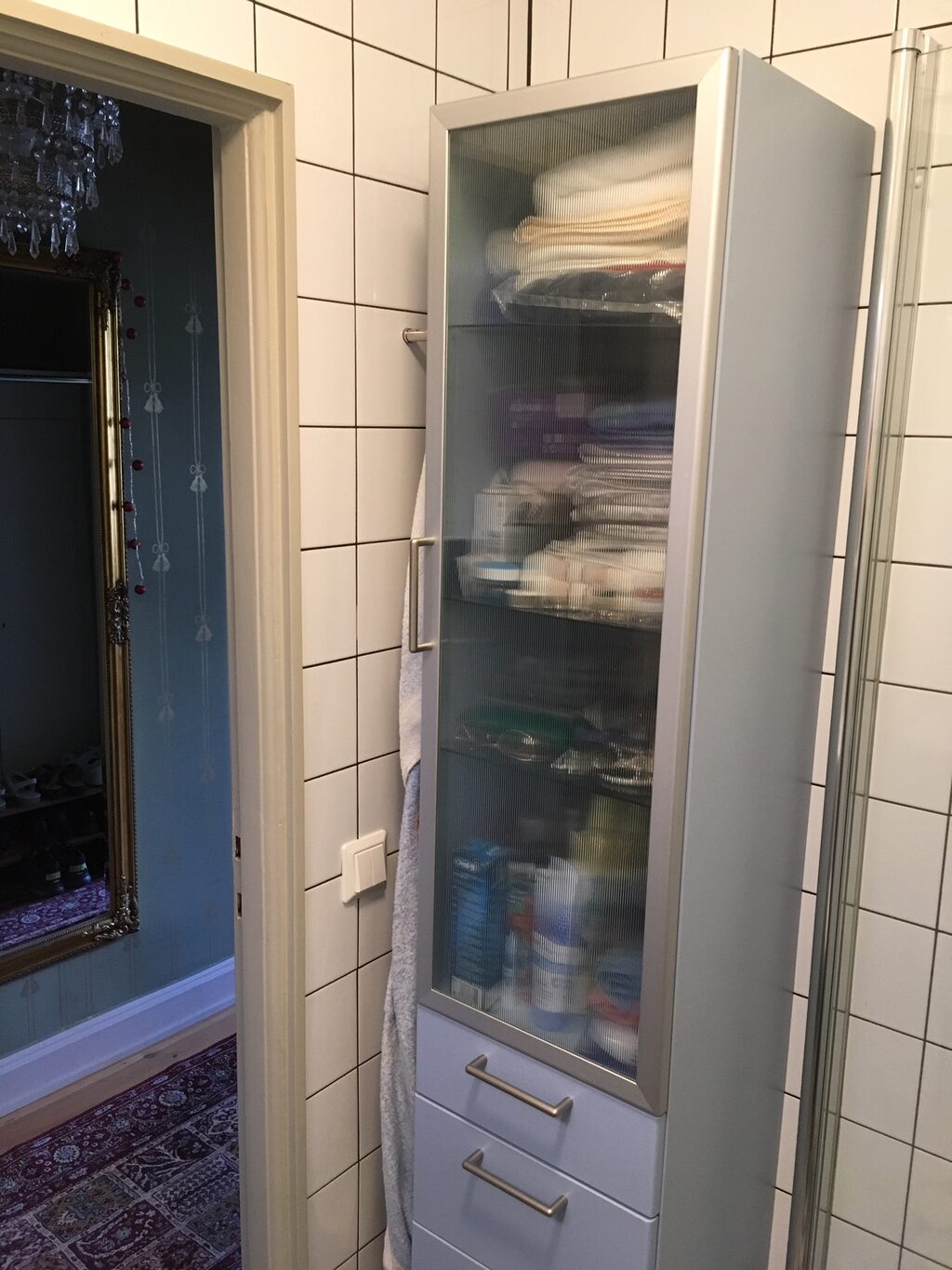 Lägenhetsbyte - Klevgränd 16B