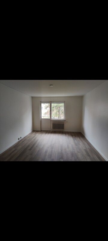 Lägenhetsbyte - Ramvägen 8