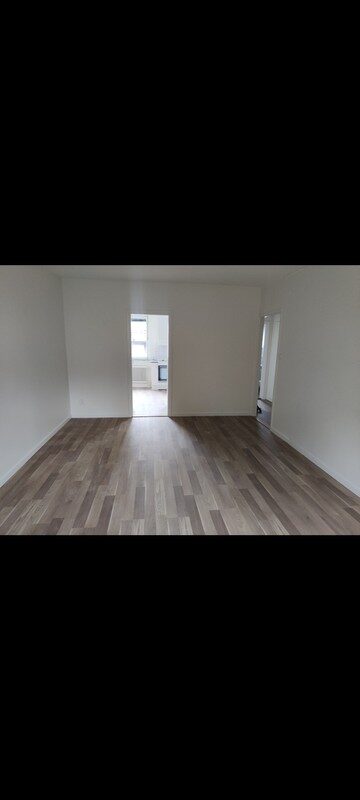 Lägenhetsbyte - Ramvägen 8