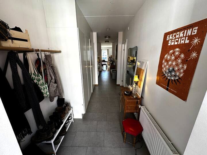 Lägenhetsbyte - Mäster Johansgatan 4D