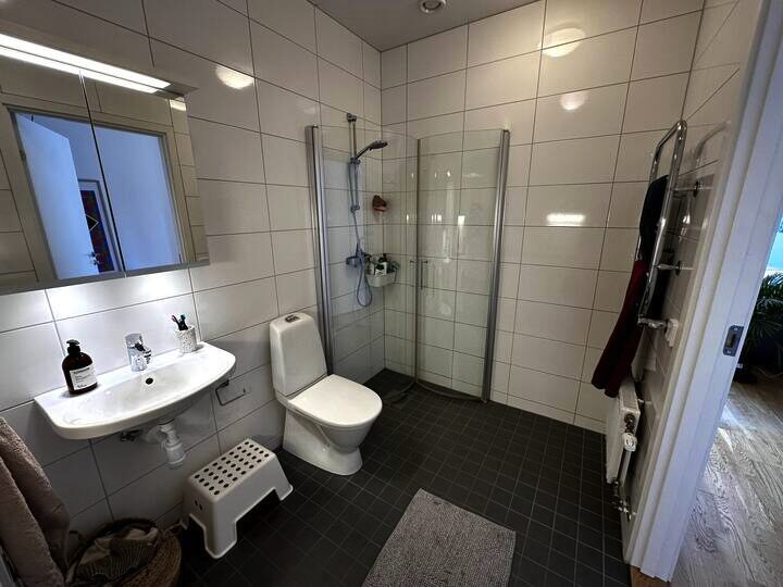 Lägenhetsbyte - Mäster Johansgatan 4D