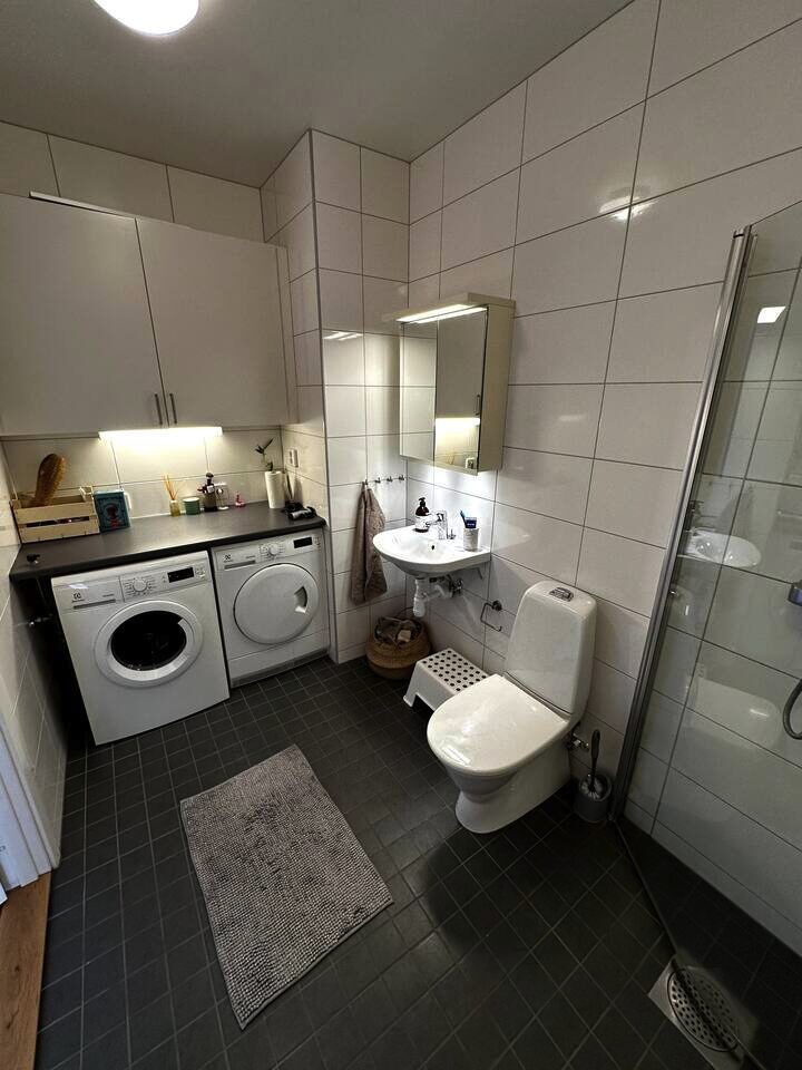 Lägenhetsbyte - Mäster Johansgatan 4D