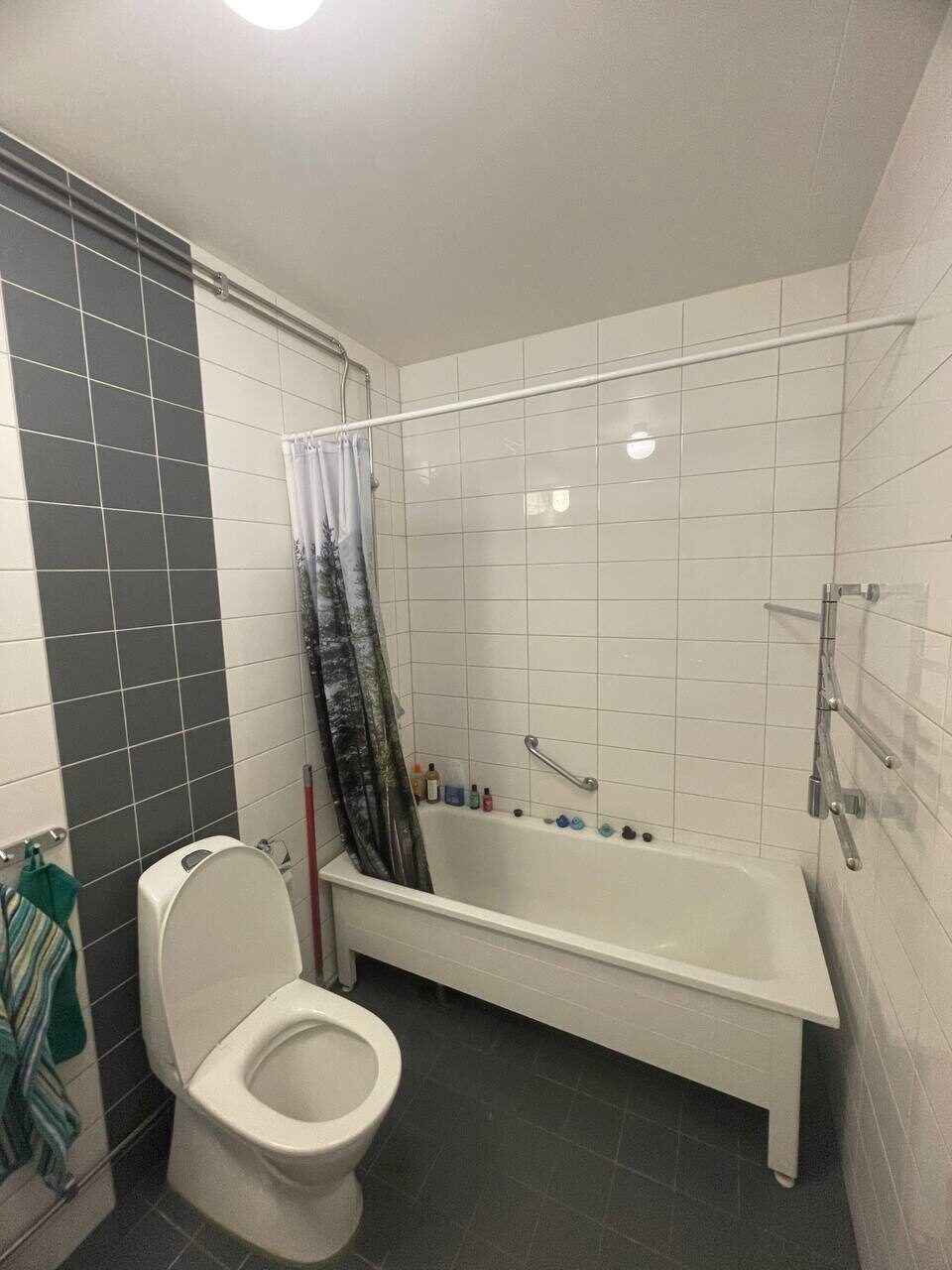 Lägenhetsbyte - Trollesundsvägen 98