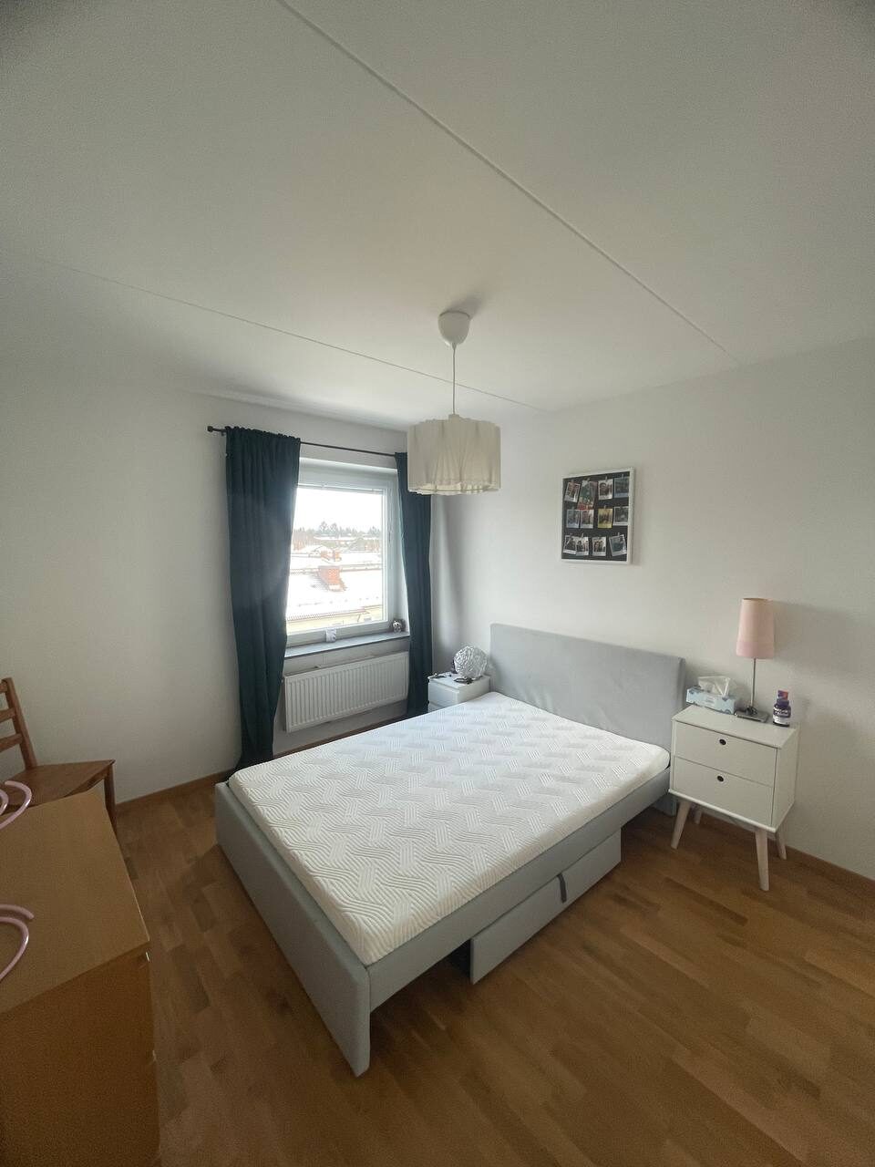 Lägenhetsbyte - Trollesundsvägen 98