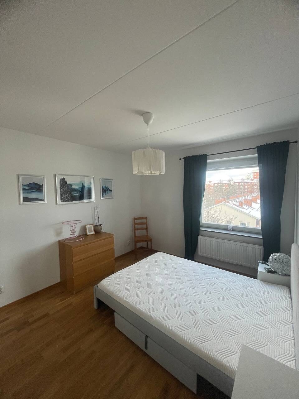 Lägenhetsbyte - Trollesundsvägen 98