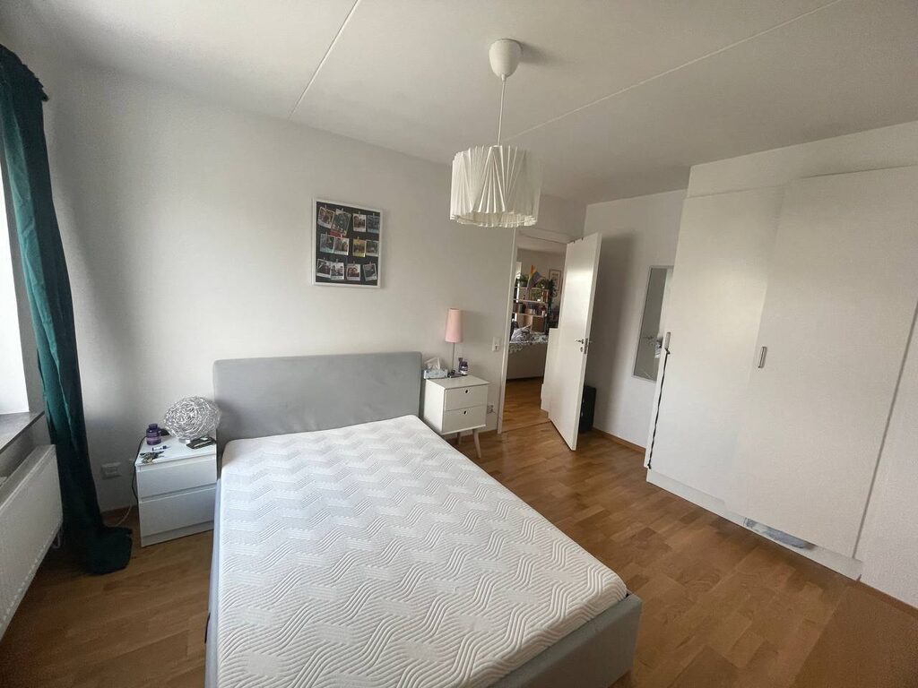 Lägenhetsbyte - Trollesundsvägen 98