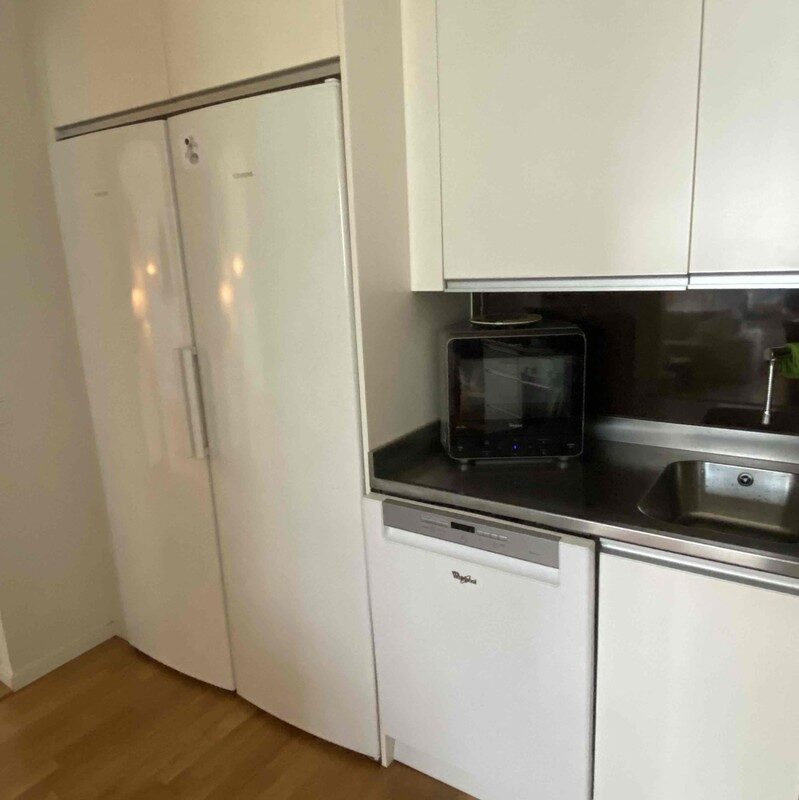 Lägenhetsbyte - Torkhusgatan 5