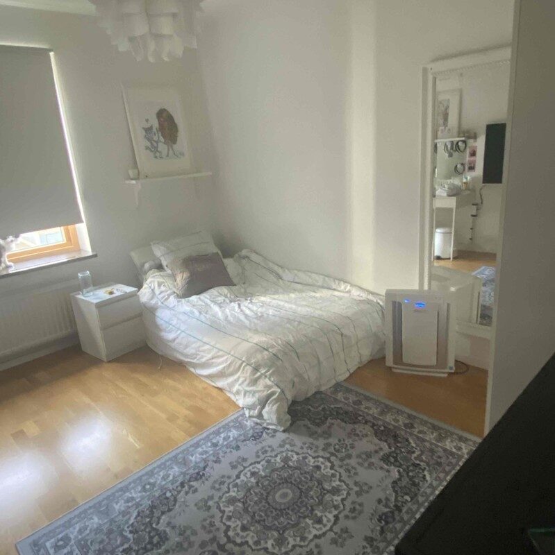 Lägenhetsbyte - Torkhusgatan 5