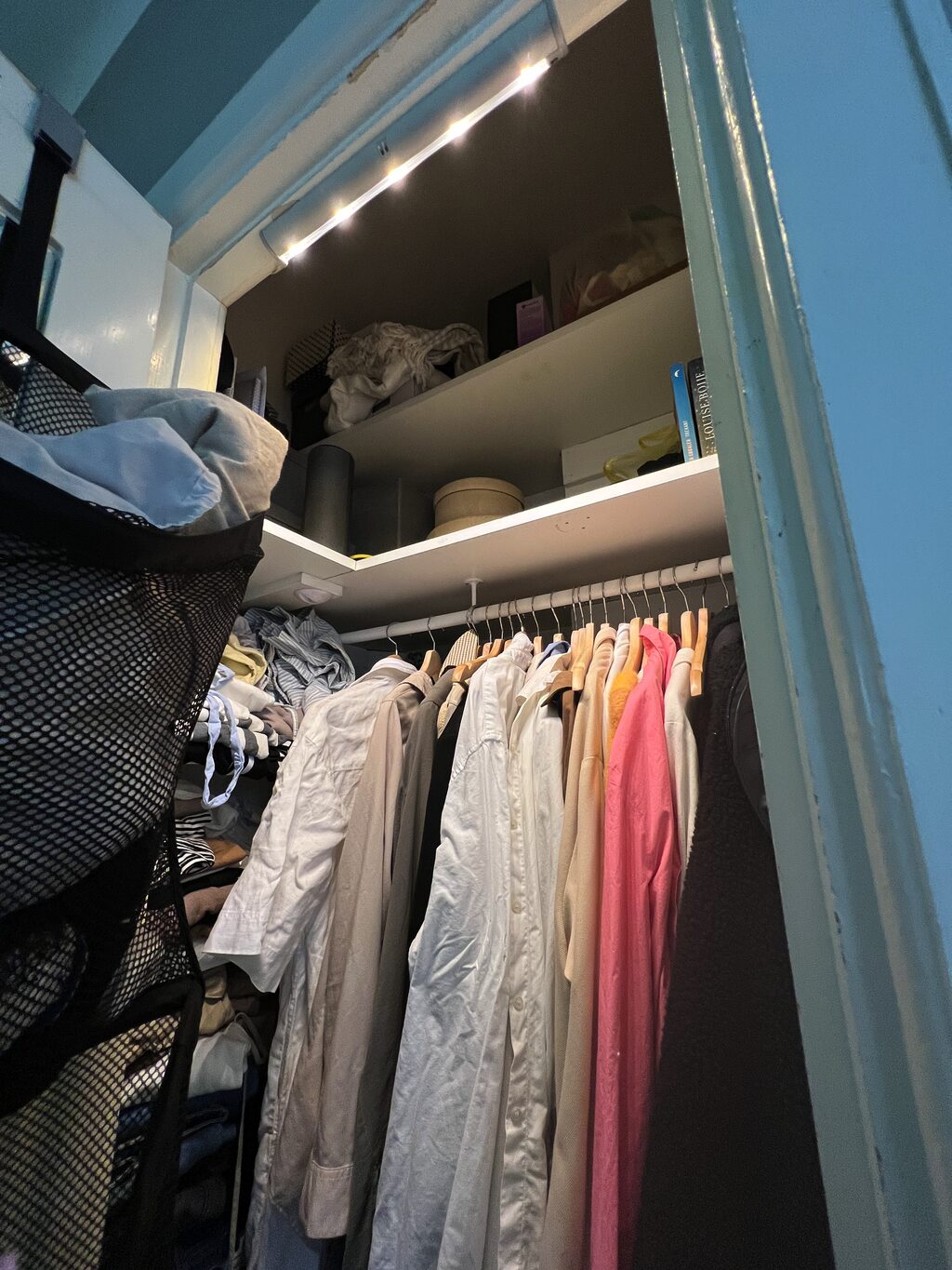 Lägenhetsbyte - Bergsunds strand 29