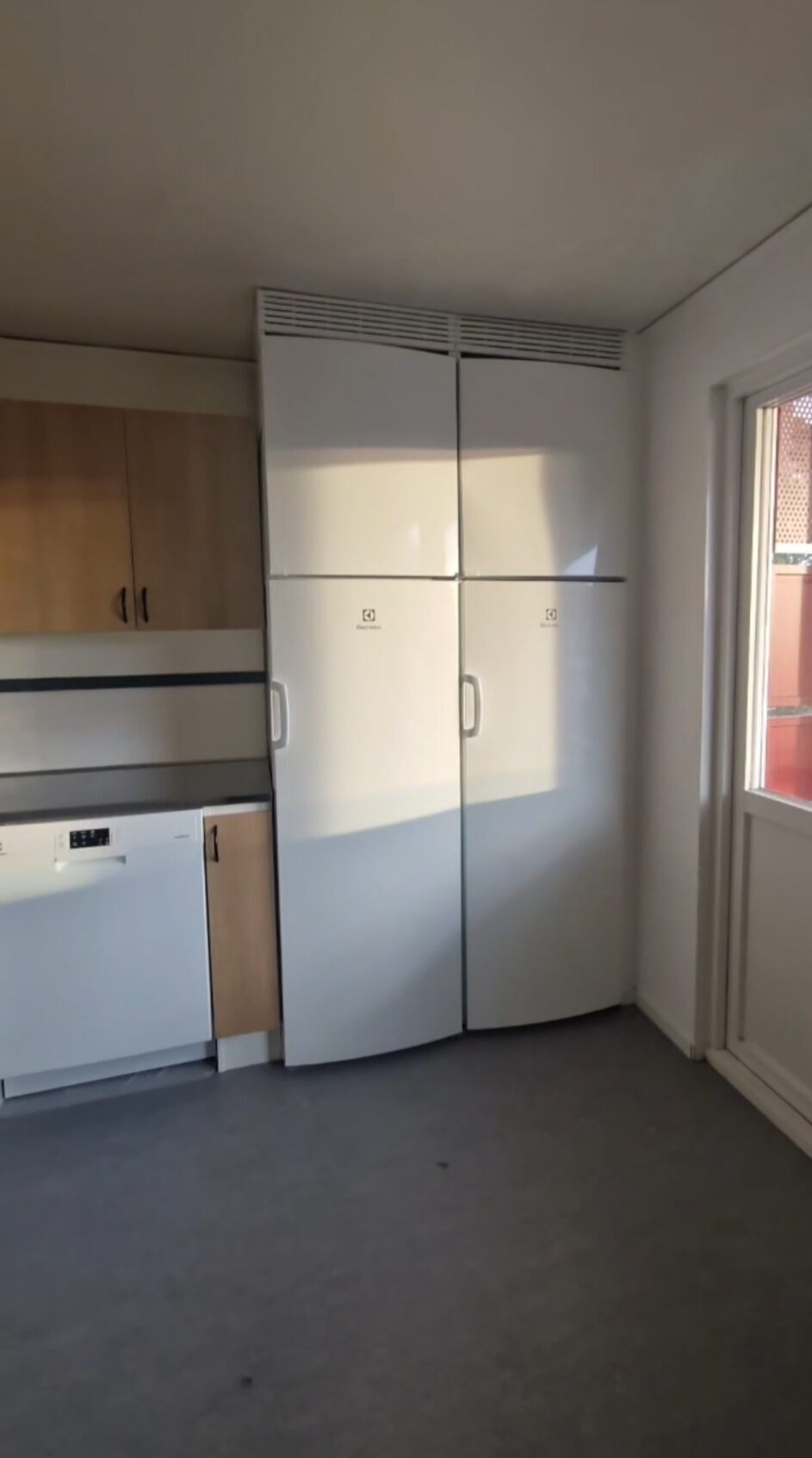 Lägenhetsbyte - Språkgränd 35