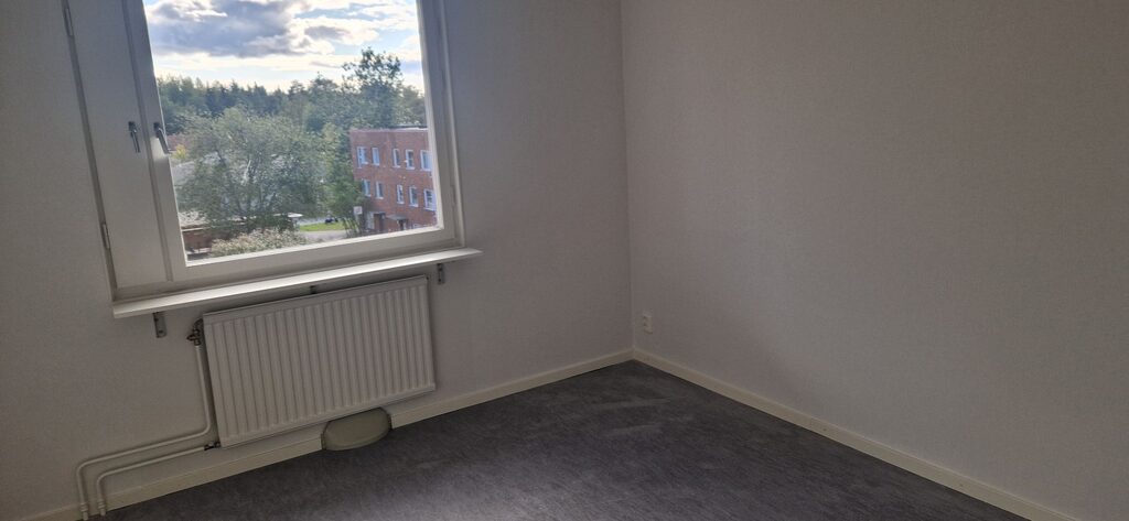 Lägenhetsbyte - Språkgränd 35