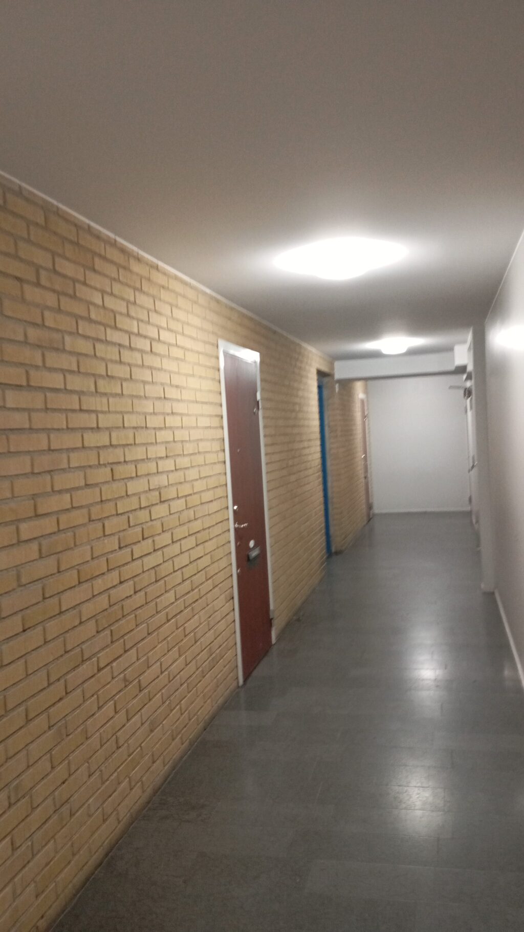 Lägenhetsbyte - Ålgrytevägen 99