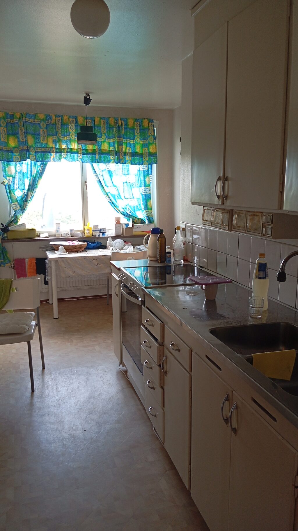 Lägenhetsbyte - Ålgrytevägen 99