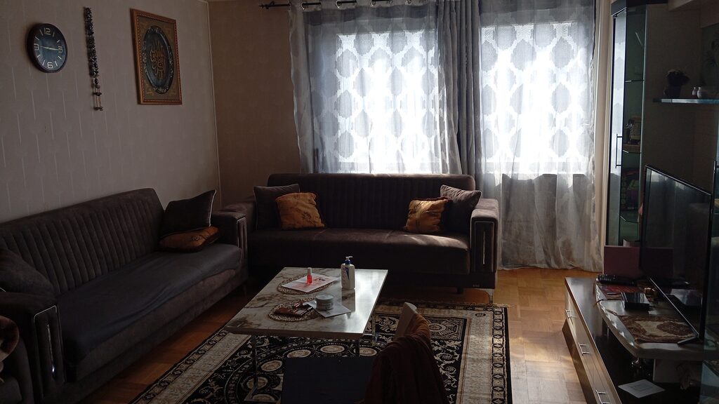 Lägenhetsbyte - Ålgrytevägen 99