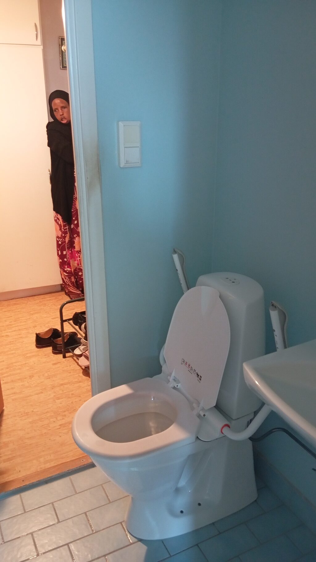 Lägenhetsbyte - Ålgrytevägen 99