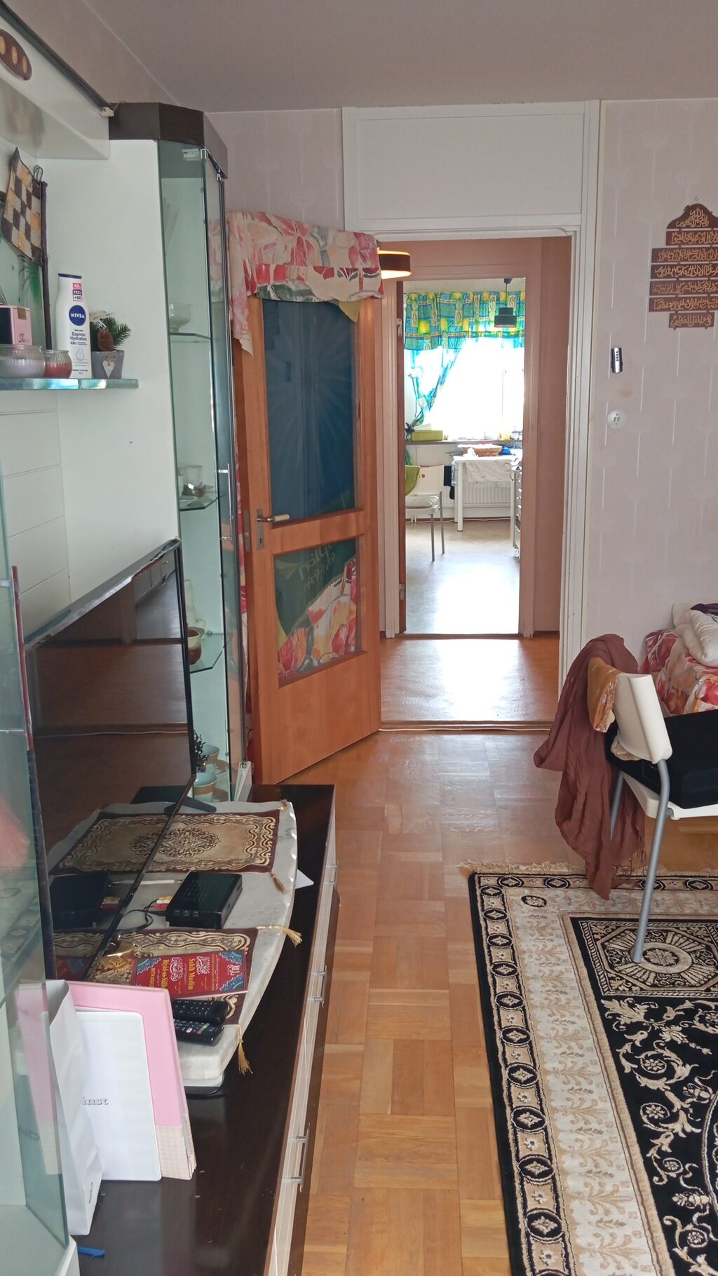 Lägenhetsbyte - Ålgrytevägen 99