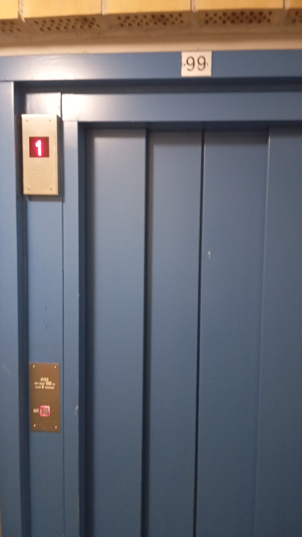 Lägenhetsbyte - Ålgrytevägen 99