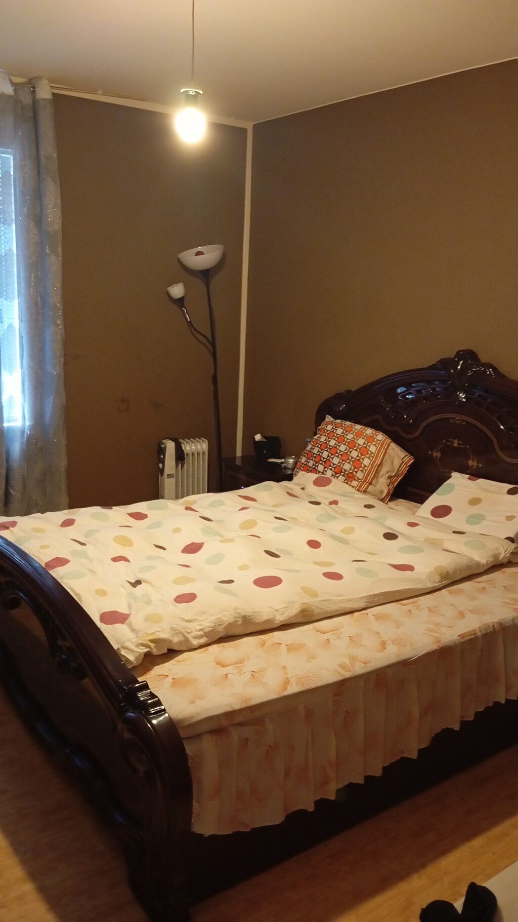 Lägenhetsbyte - Ålgrytevägen 99