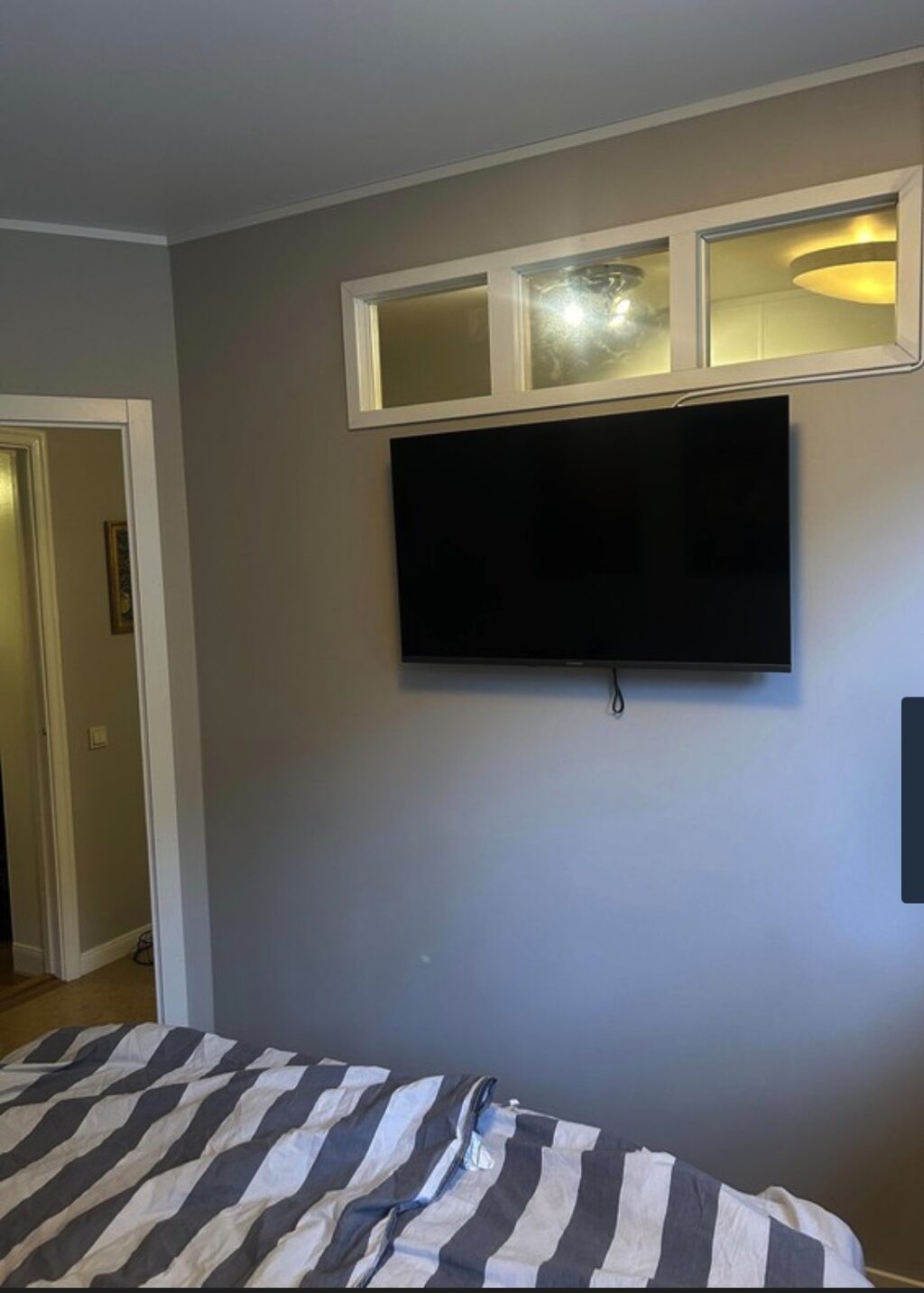 Lägenhetsbyte - Folkungagatan 132