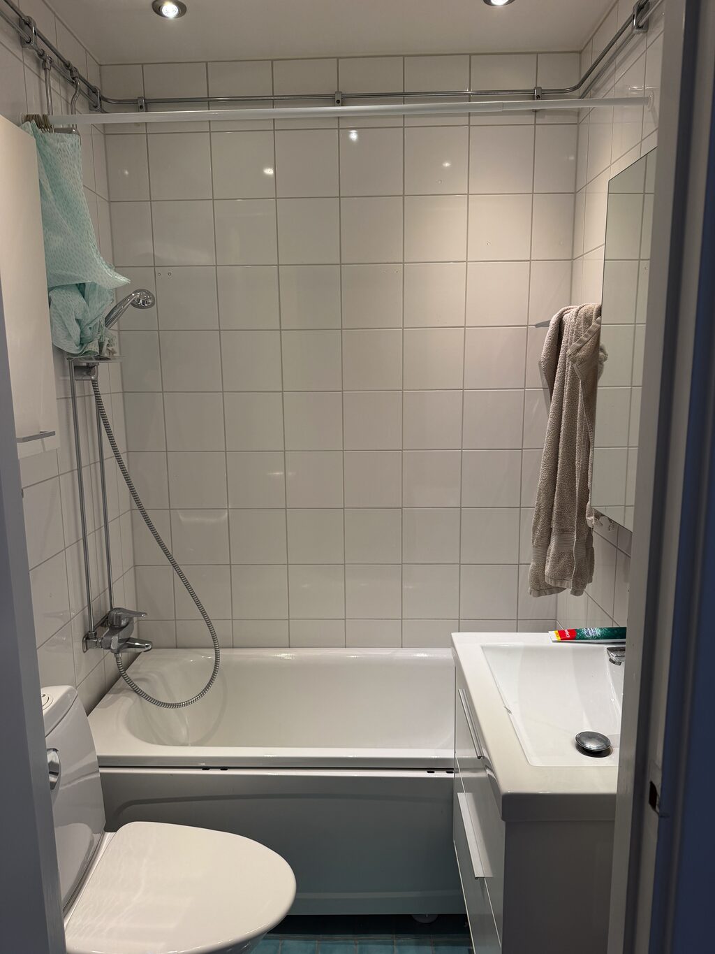 Lägenhetsbyte - Lilla Södergatan 20