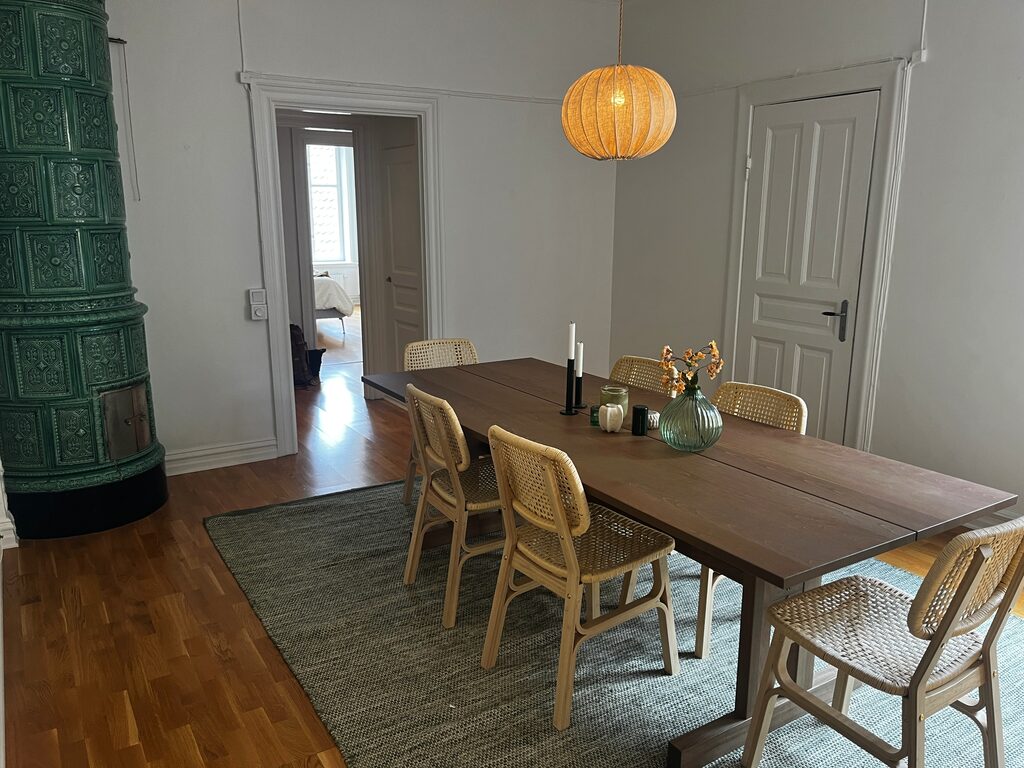 Lägenhetsbyte - Lilla Södergatan 20