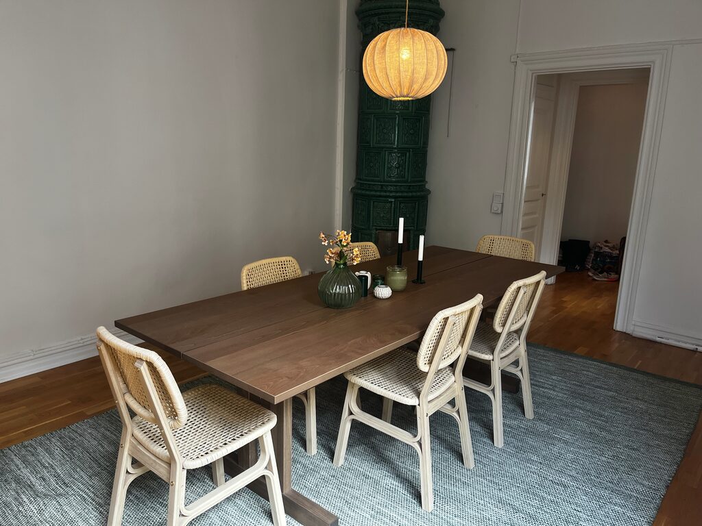 Lägenhetsbyte - Lilla Södergatan 20