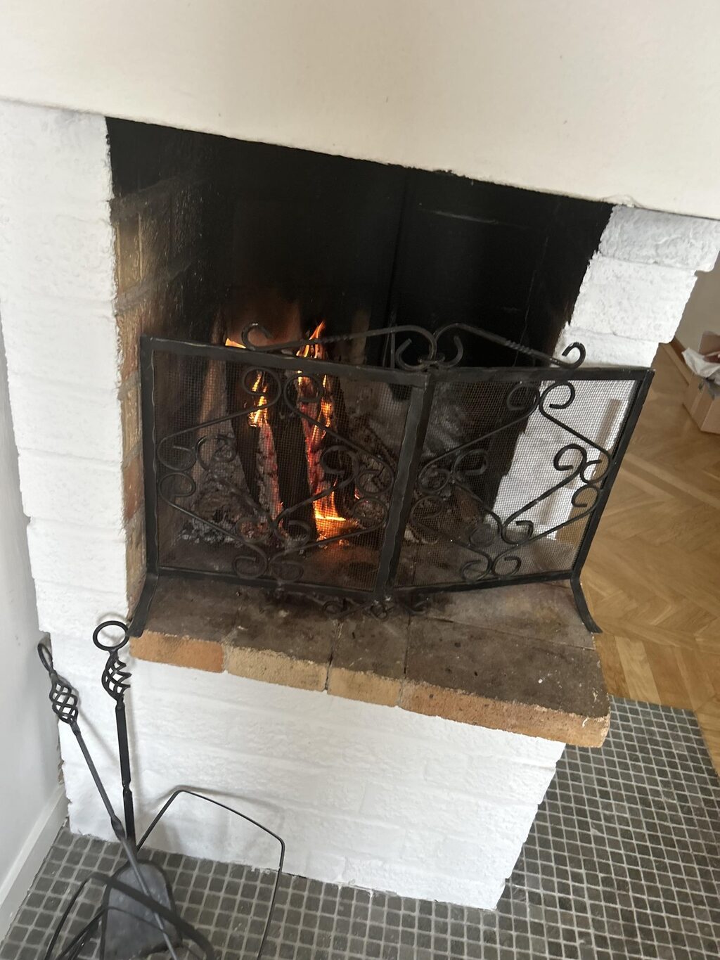 Lägenhetsbyte - Ekensbergsvägen 91