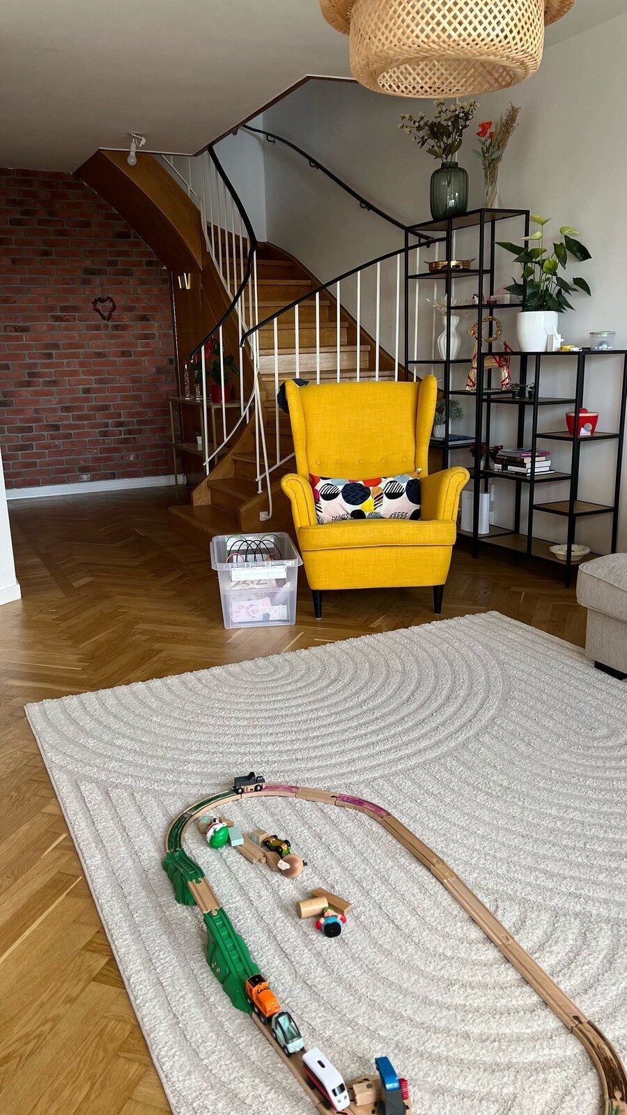 Lägenhetsbyte - Ekensbergsvägen 91