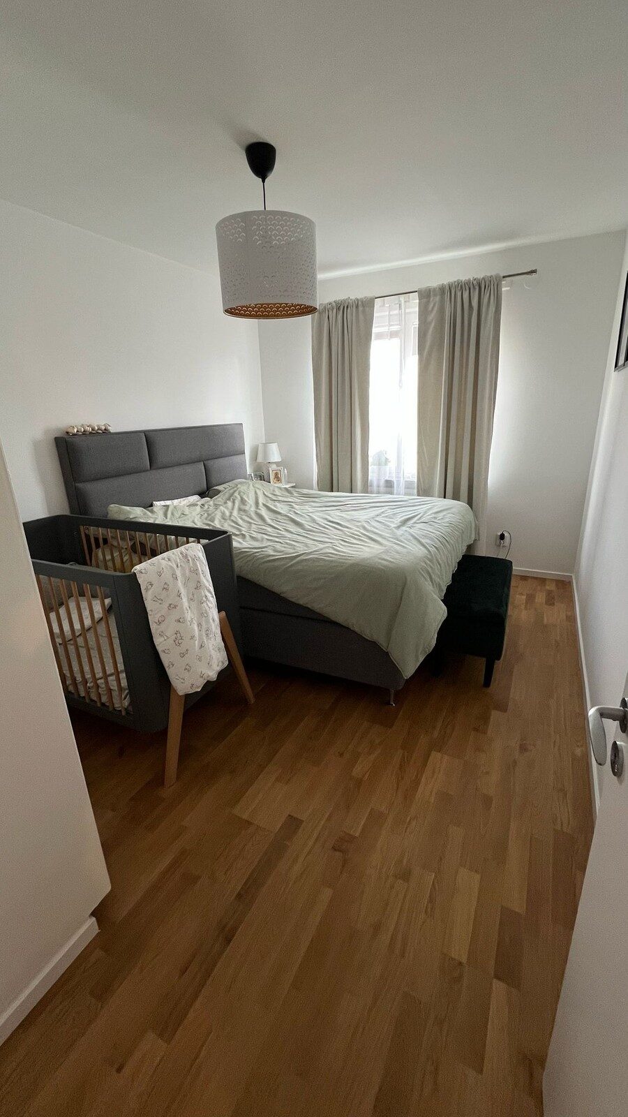 Lägenhetsbyte - Ekensbergsvägen 91