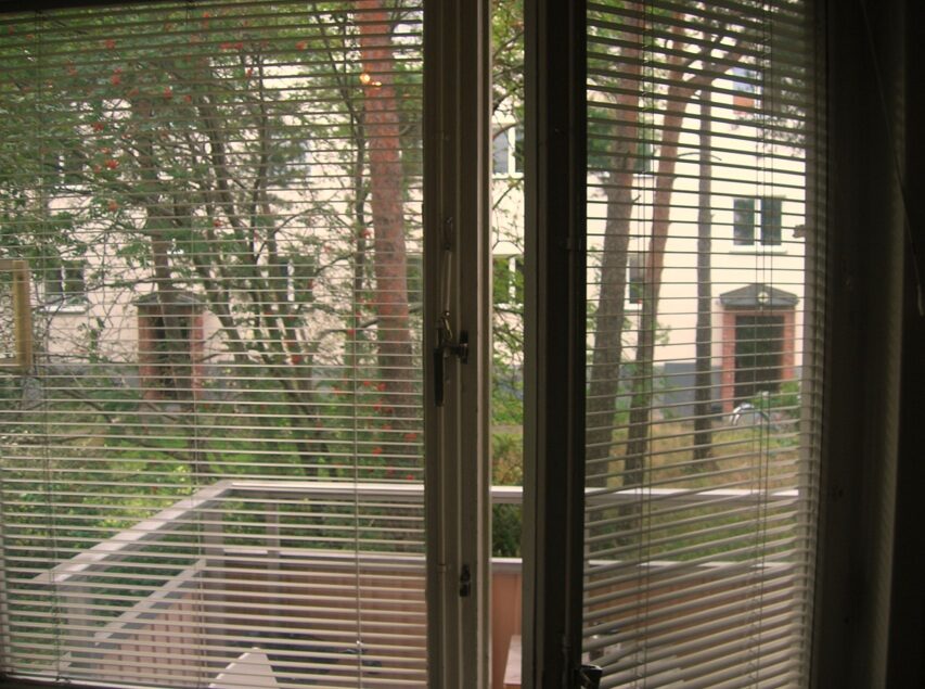 Lägenhetsbyte - Konstgjutarvägen 52