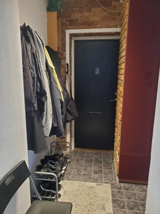 Lägenhetsbyte - Konstgjutarvägen 52