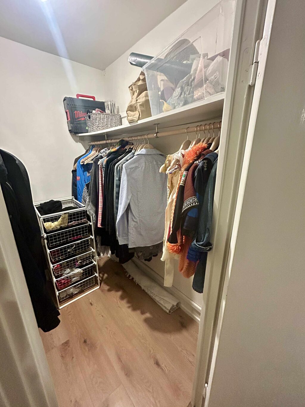 Lägenhetsbyte - Ejdervägen 69