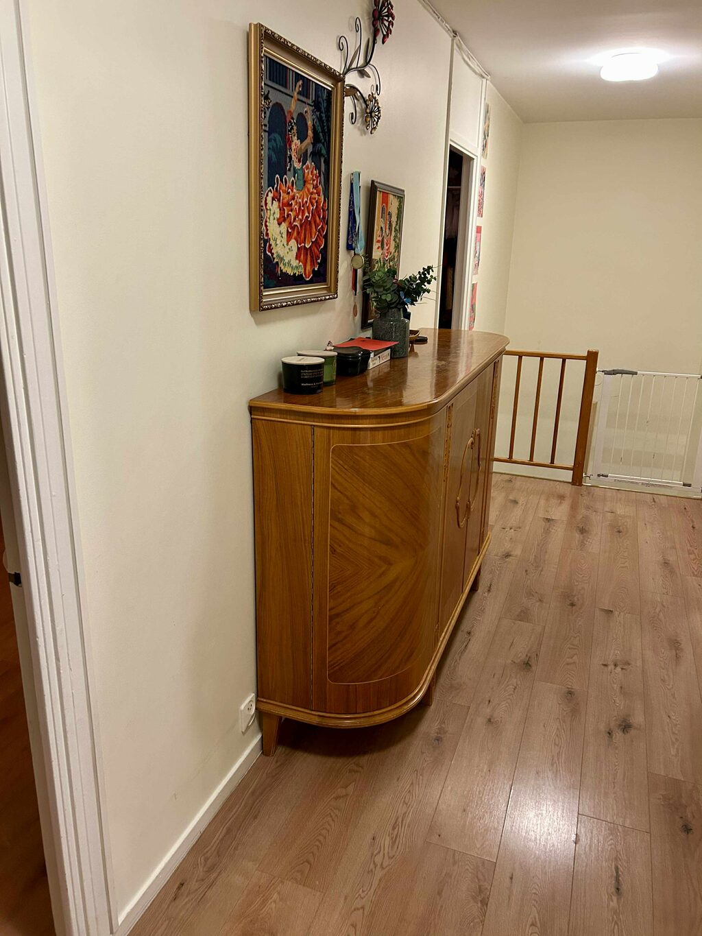 Lägenhetsbyte - Ejdervägen 69