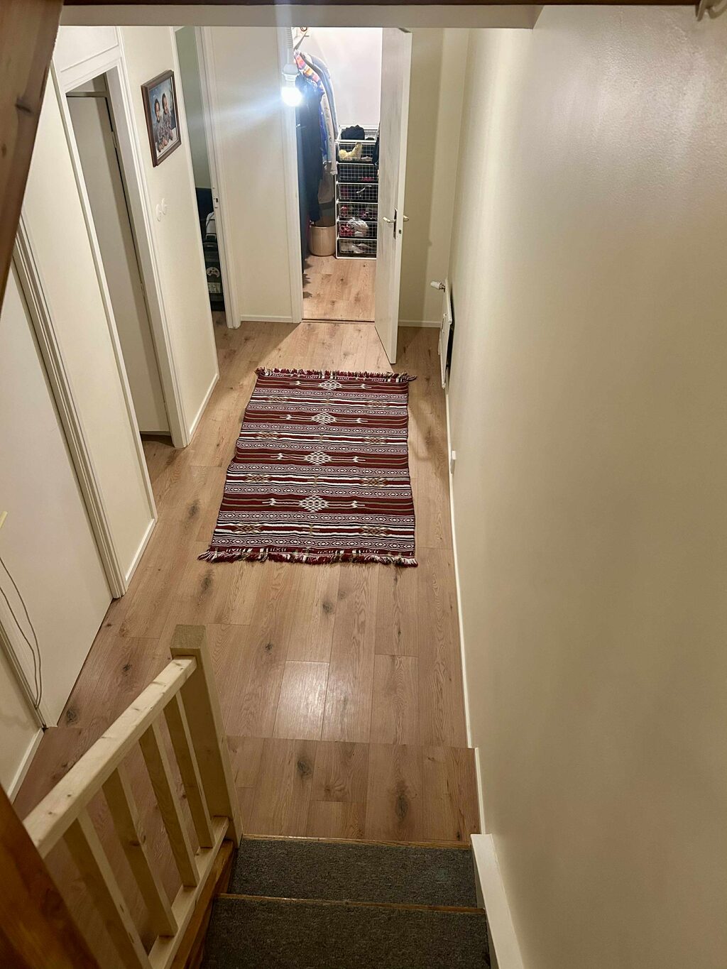 Lägenhetsbyte - Ejdervägen 69