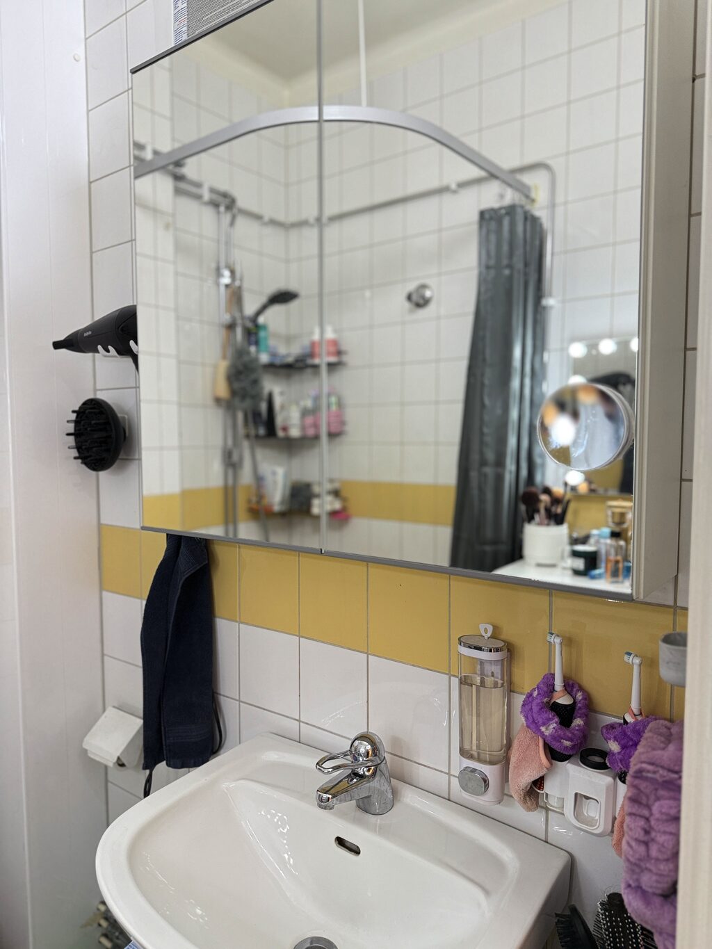 Lägenhetsbyte - Långholmsgatan 14