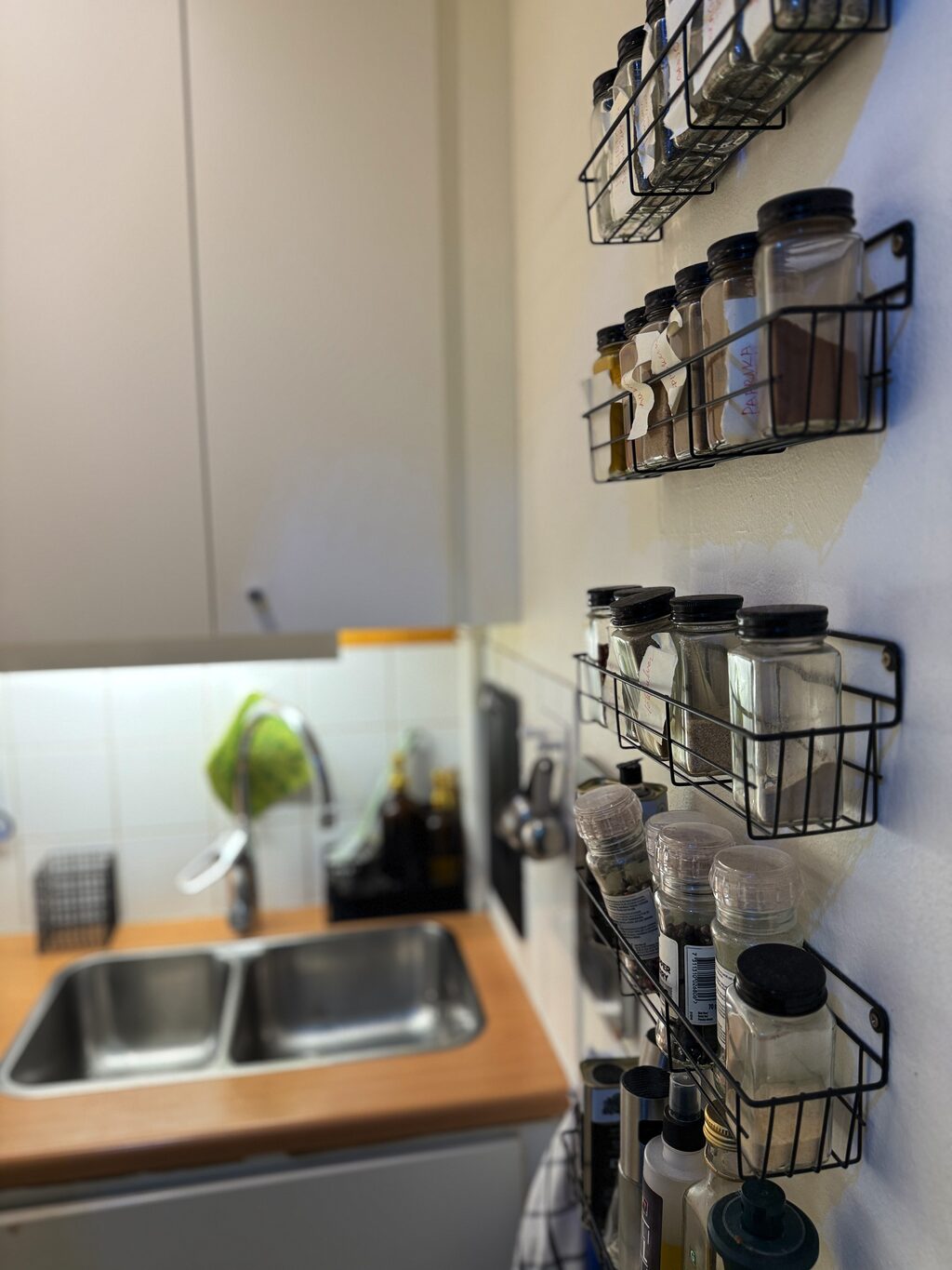 Lägenhetsbyte - Långholmsgatan 14