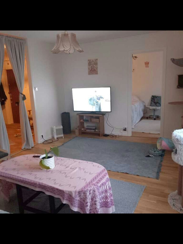 Lägenhetsbyte - Lysviksgatan 97, 123 42 FARSTA