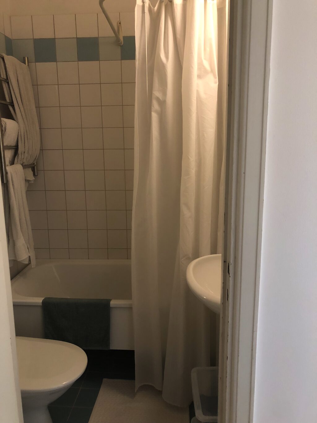 Lägenhetsbyte - Arbetargatan 37