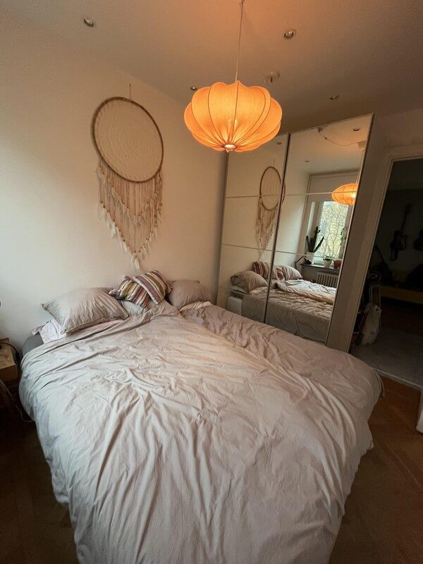 Lägenhetsbyte - Atterbomsvägen 46