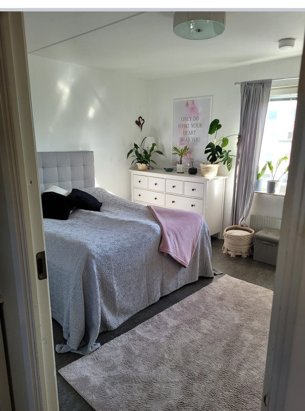 Lägenhetsbyte - Vintrosagatan 20