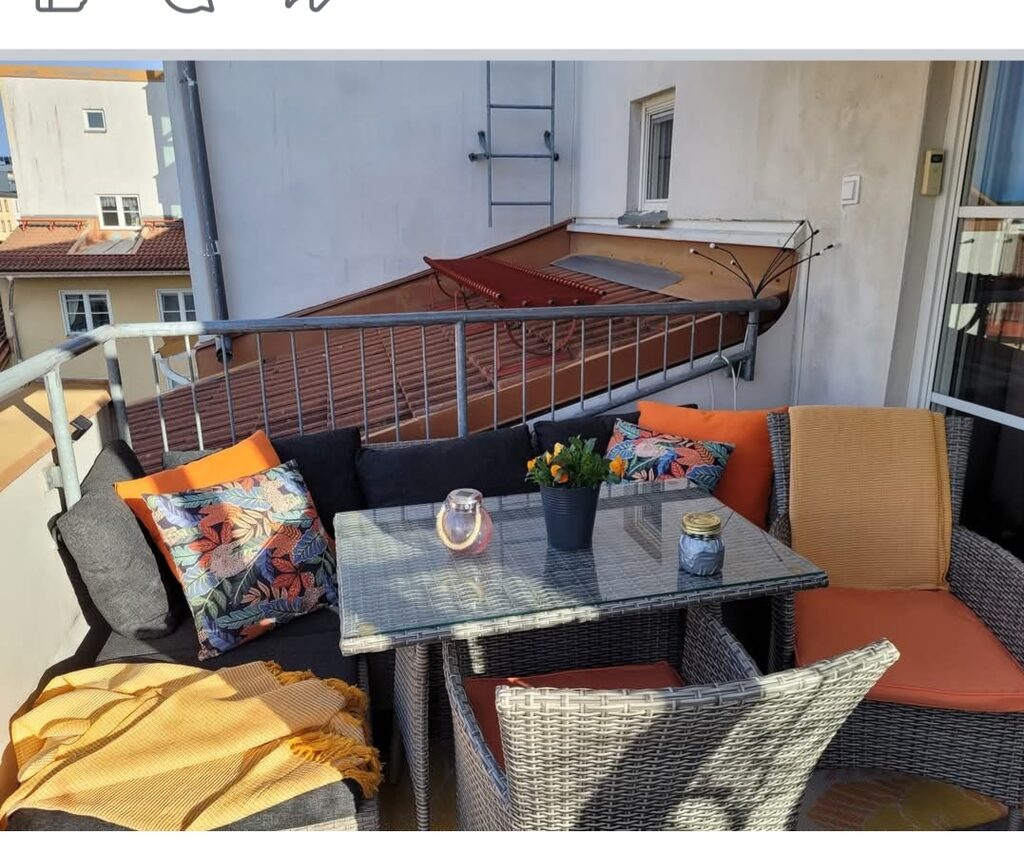 Lägenhetsbyte - Vintrosagatan 20