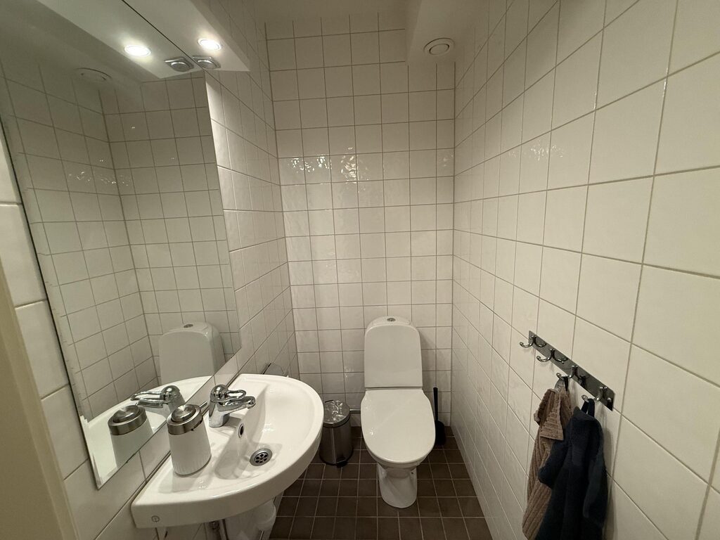 Lägenhetsbyte - Bodalsvägen 81, 181 37 Lidingö, Sveige