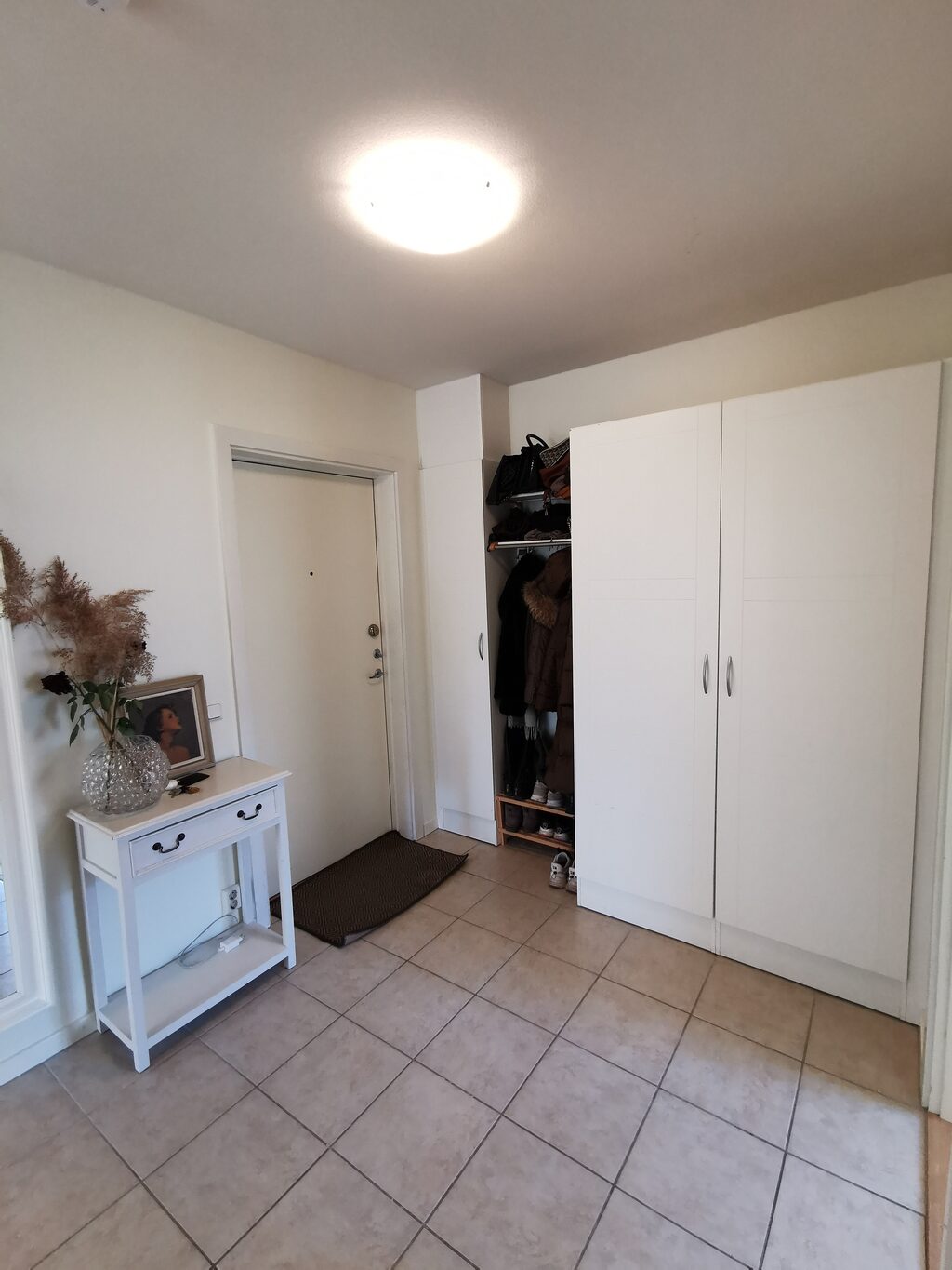 Lägenhetsbyte - Vävar Johans gata 6