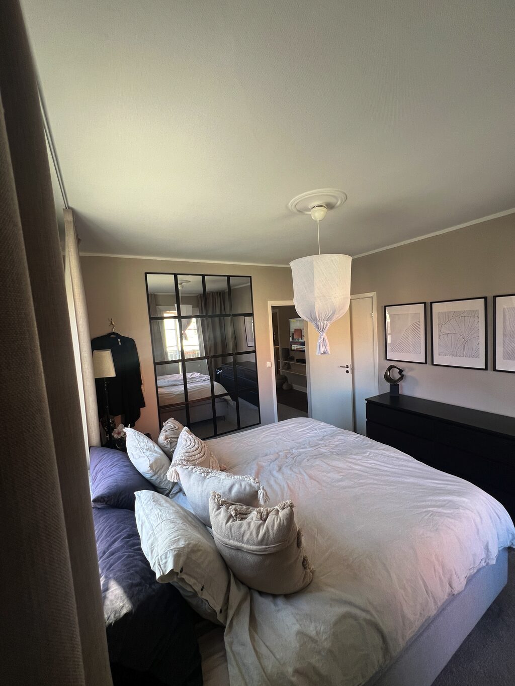 Lägenhetsbyte - Standargatan 1B