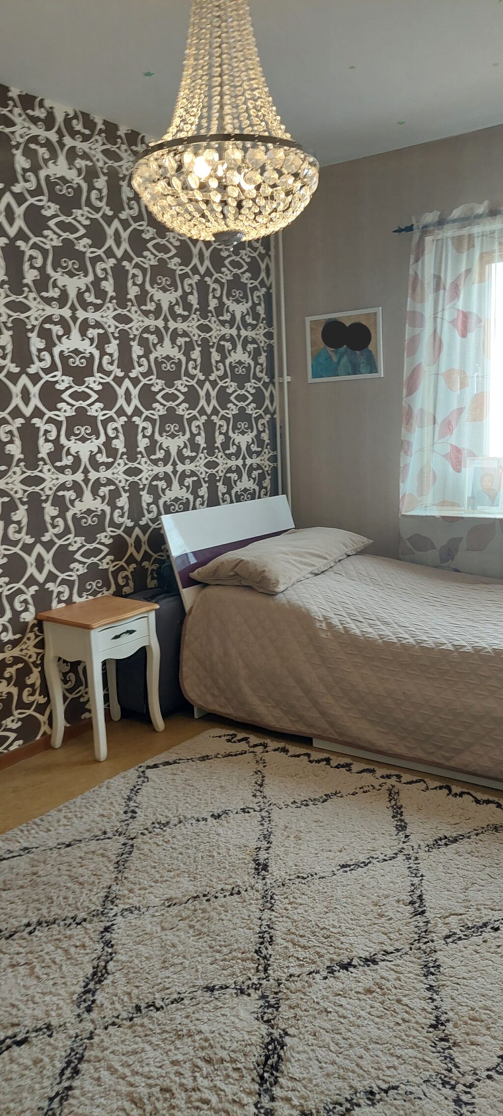 Lägenhetsbyte - Kvillegatan 12A